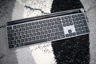 Profile - JLab Epic Wireless Keyboard