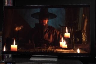 LG G3 OLED Kingdom Netflix