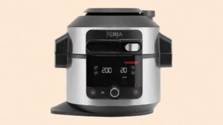 Ninja 11-in-1 Multi Cooker Air Fryer