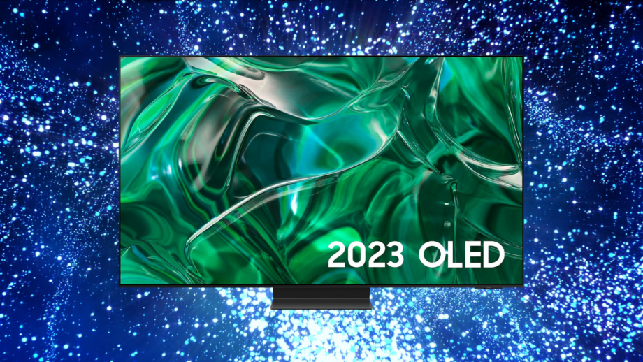 Best OLED TV 2023